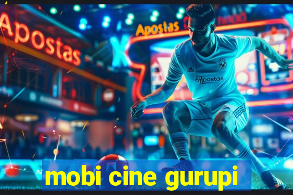 mobi cine gurupi